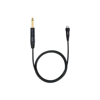 Shure SLX-D14+ Bodypack System image 3