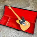 MIJ Fender TL-52 Kieth Richards micawber 1993 - Natural HS blackguard ‘52 original vintage Japan Fujigen