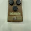 TC Electronic Echobrain Analog Delay Echo Brain True Bypass Guitar Effect Pedal