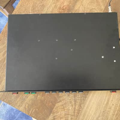Custom Master Insert Switcher Mastering grade + all multicore cables image 9