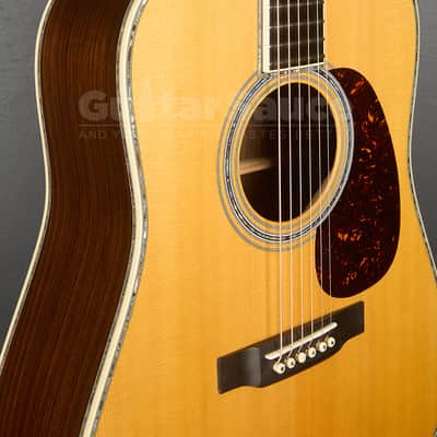 Martin D-45 Reimagined 2017 (COD 2088UG) image 8