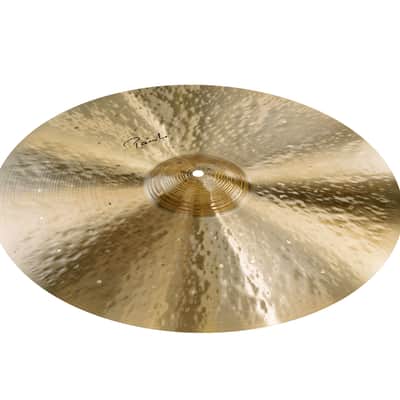 Paiste 20" Signature Traditionals Light ride Cymbal - NEW - IN STOCK! image 1