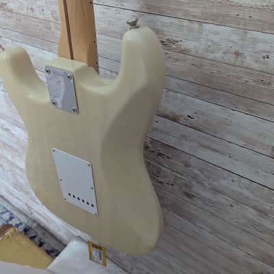 Used 2006 Fender Custom Shop '56 Reissue Stratocaster NOS image 13