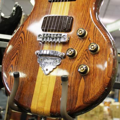 Ibanez MC200-DS Musician 1978 - Dark Stain **Amazing Upgrades** image 2