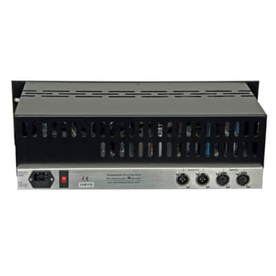 Thermionic Culture The Phoenix SB Stereo Valve Compressor - Dynamics processor image 2