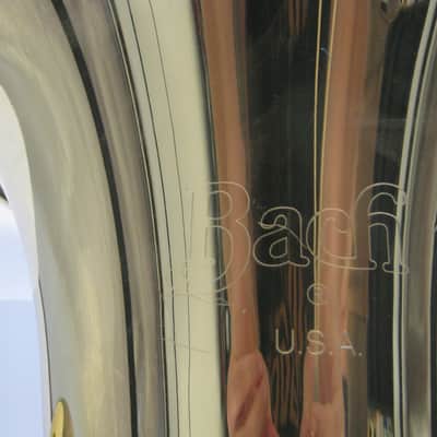 Used Bach Student Tuba image 2