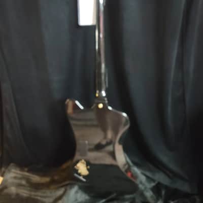 Gibson Rex Brown Thunderbird 2023  - Ebony image 6