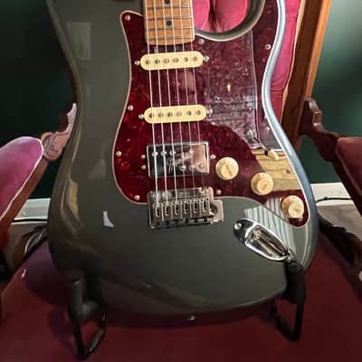 Fender FSR Player Plus Stratocaster HSS image 2