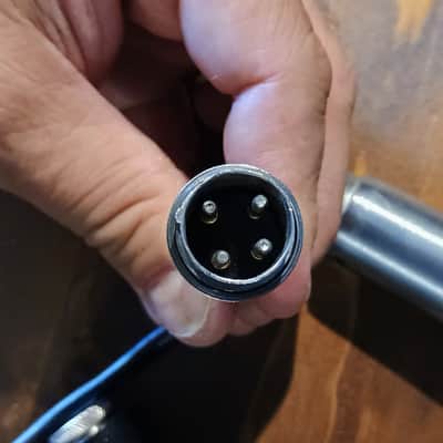 Shure Unidyne III 545 1967/69 image 8