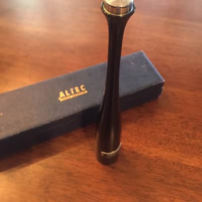 Altec 21B miniature condenser microphone image 3