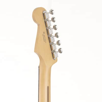 FENDER MEXICO Player II Stratocaster Rosewood 3-Color Sunburst [MX25107878] (06/11) image 12