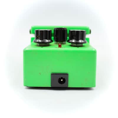 Boss PH-1R Phaser With Original Box 1981 Made in Japan Black Label ACA Vintage Guitar Effect Pedal 069700 image 7
