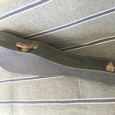 Hensel Parlor "Artist" model 1930's sunburst image 21
