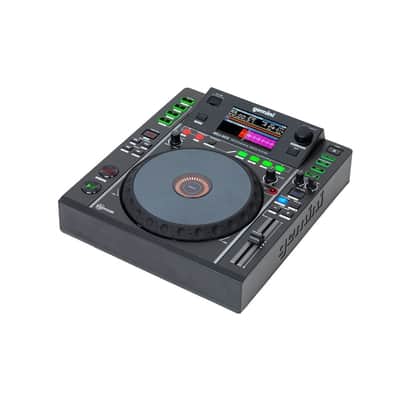 MDJ-900: Professional USB Media Player image 2