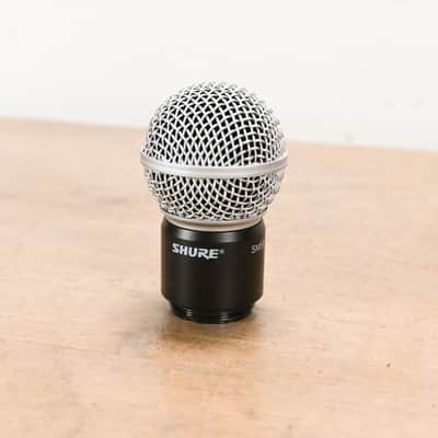 Shure SM58 Wireless Microphone Capsule CG01493