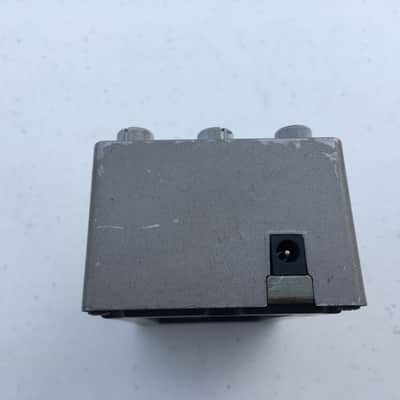 Ibanez DS7 Tone-Lok Analog Distortion Vintage Guitar Effect Pedal image 5