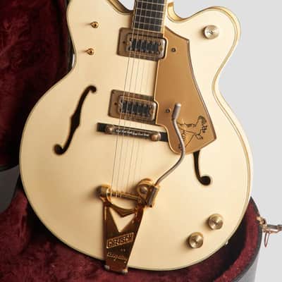 Gretsch 7594 White Falcon 1976 image 11