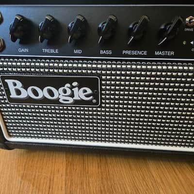 Mesa Boogie Fillmore 25 2-Channel 23-Watt Guitar Amp Head 2018 - Present - Various image 5