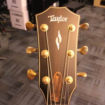 Taylor 814ce Builders Edition image 9