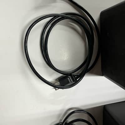 JBL LSR2325P Powered Studio Monitors Pair image 17