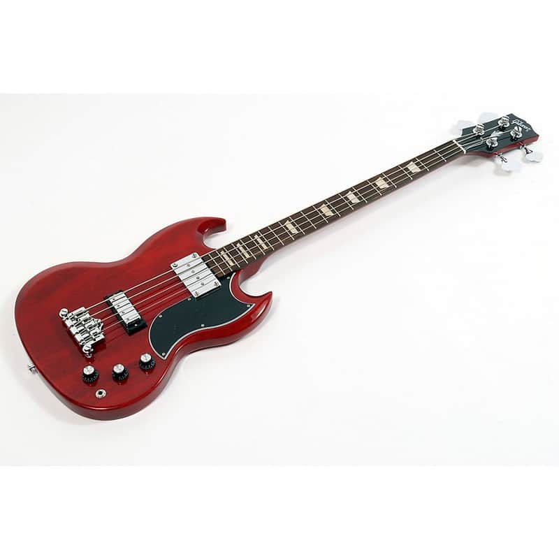 Gibson BASG00HCCH1