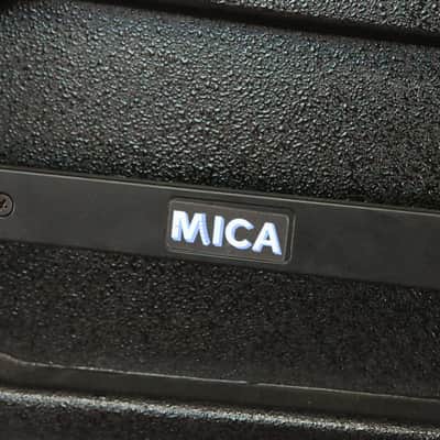 Meyer Sound MICA Active Line Array Loudspeaker Pack of 4 CG010SY *ASK FOR SHIPPING* image 11