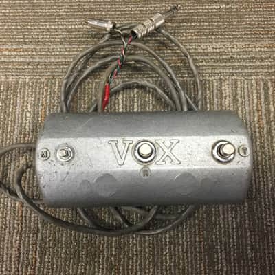 Vox Vox Super Beatle V114 amp  Black image 15