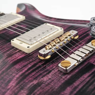 PRS McCarthy 594 Purple Iris 2022 image 7