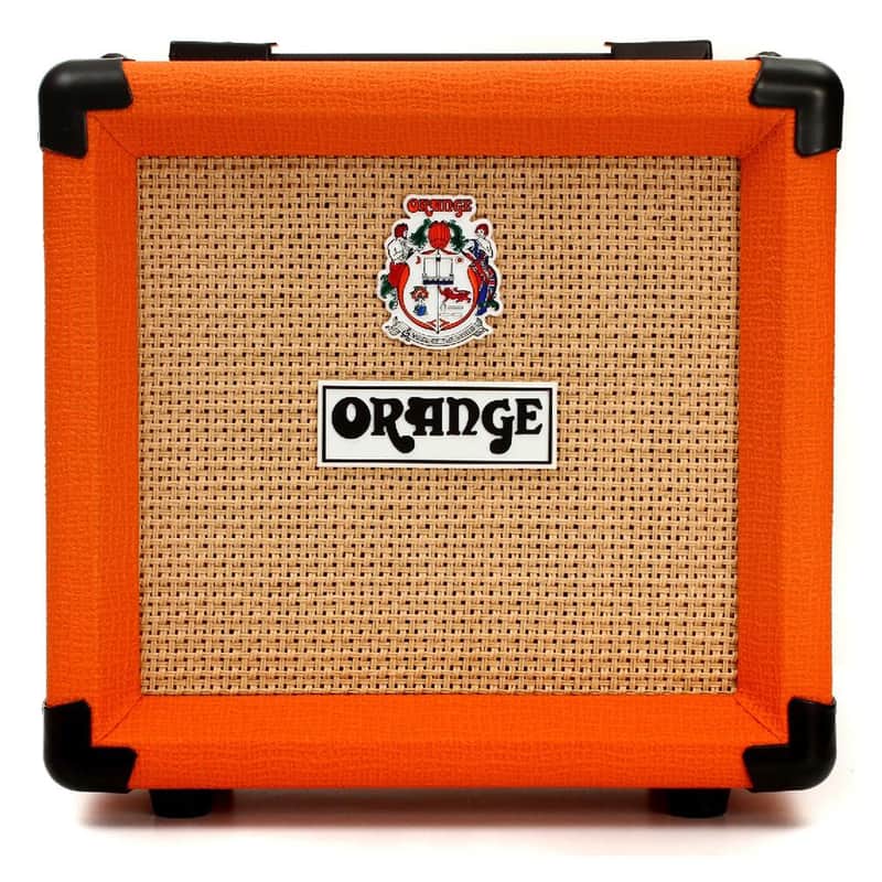 Orange PPC108 1x8" Speaker 20 Watts 8 ohm image 1