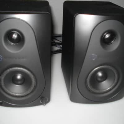 Sterling Audio MX3 Home Studio Powered Speakers image 1