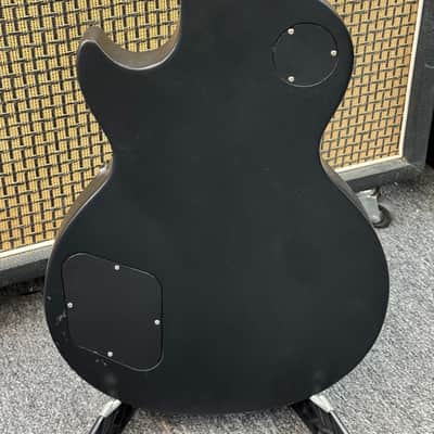 Gibson Les Paul Studio 2012 - Satin Black image 6