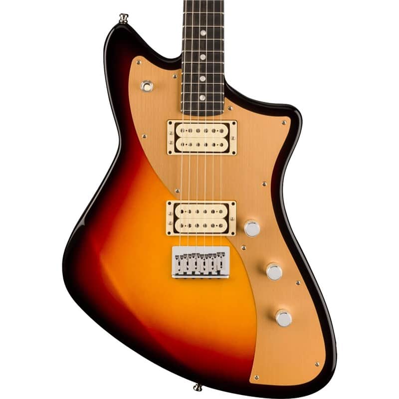 Fender American Ultra II Meteora image 3