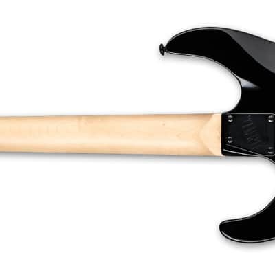 LTD KH-202 - Black (LKH202) image 4