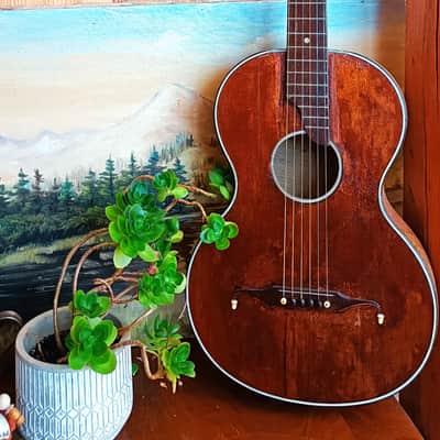 Sigma by Martin SEC-42 | Reverb Greece