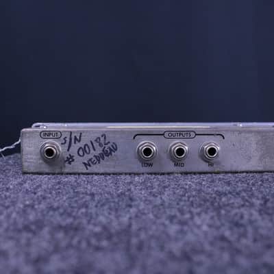 Ashly SC-70 Crossover Unit image 6