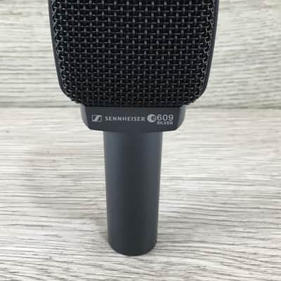 Sennheiser e609 Silver image 3