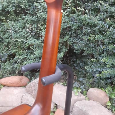 Amigo by Lotus AM30 3/4-Size Classical Nylon String Acoustic Guitar image 25
