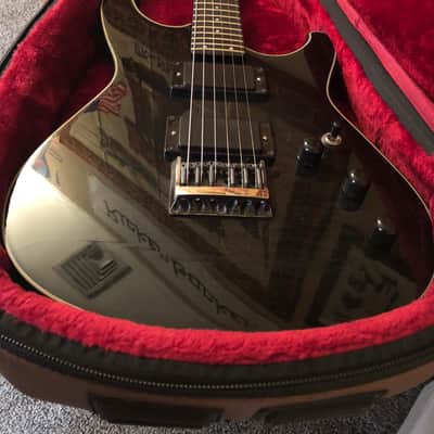 Ibanez Roadstar II RG-600 1986 Japan -rare image 1