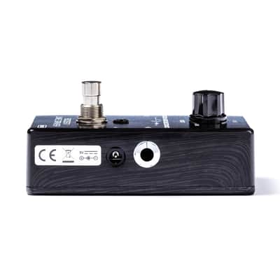 MXR CAE Boost/Line Driver Pedal (Open Box) image 10