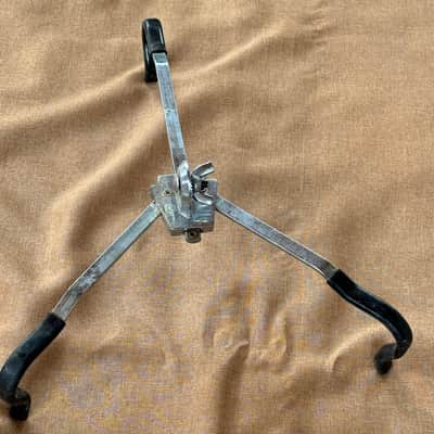 WFL Snare Drum Stand Basket Vintage image 3