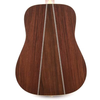 Martin Standard Series HD-35 Spruce/East Indian Rosewood Natural (Serial #M2988916) image 3