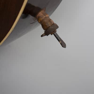 Gibson  Style J *LOCAL PICKUP ONLY* Mando Bass (1920), ser. #64141, NO CASE case. image 10