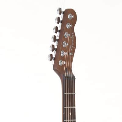 Fender Acoustasonic Standard Telecaster Aged Natural Fender Acoustasonic [IWF25012267] (06/22) image 11