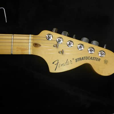 Fender American Special Stratocaster w/Case : Leveled ,Crowned & Dressed 2014 - Tobacco Burst image 8