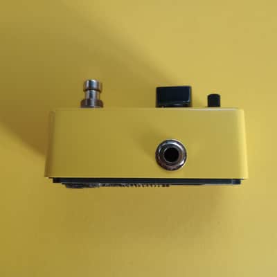 Guitar Pedal Combo - Overdrive + Delay + Octave image 12