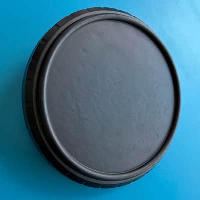 SIMMONS SD200 Electronic Drum Part: 8" Tom Single Zone Pad [S500PAD8S] - [V1] image 3