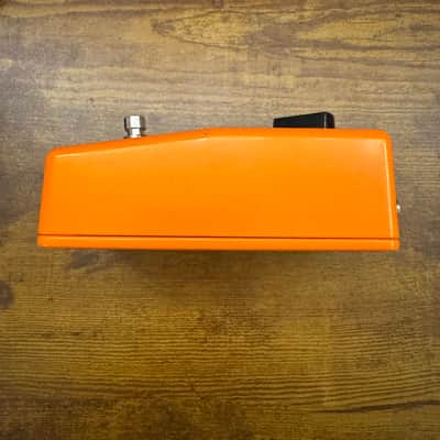 JHS Ross Phaser 2023 - Present - Orange image 6