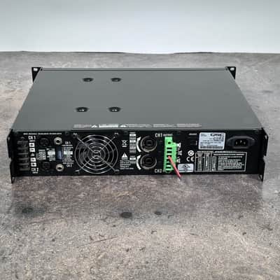 QSC CMX 500Va Professional 2-Channel Power Amplifier image 9