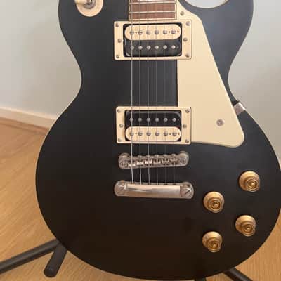 Epiphone Les Paul Classic T 2014 - 2019 - Black Cherry image 2