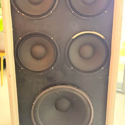 Complete bass rig: Orange AD200 Bass MK3 (all-valve) + custom 4×10 / 1×15 cabinet image 14